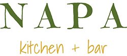 Napa Kitchen Montgomery
